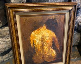 Donald Blagge Barton