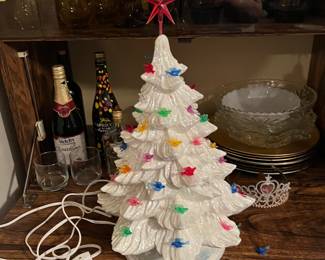 Christmas is Coming!