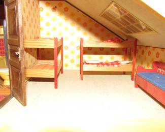 Kids' Bedroom