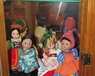 Madame Alexander Little Women