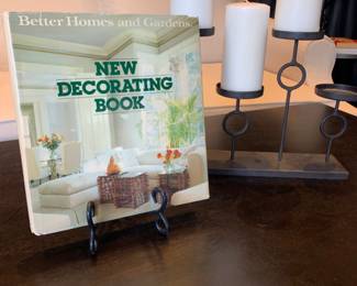 Books, books and more books!