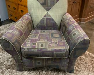 Upholstered furniture 