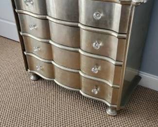 Beautiful designer dresser