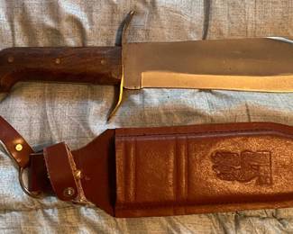 Bowie Knife