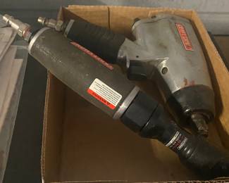 Pneumatic Tools