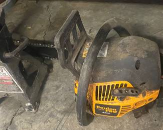 Poulan Chainsaw
