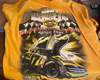 Racing T Shirt
