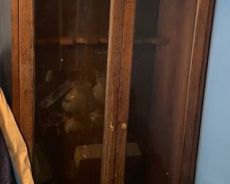 Gun Cabinet