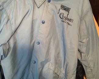 Vintage Council Craftsman Jacket