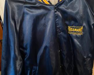 Vintage Ekamant Jacket