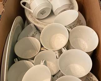 Wyndham Penrose China