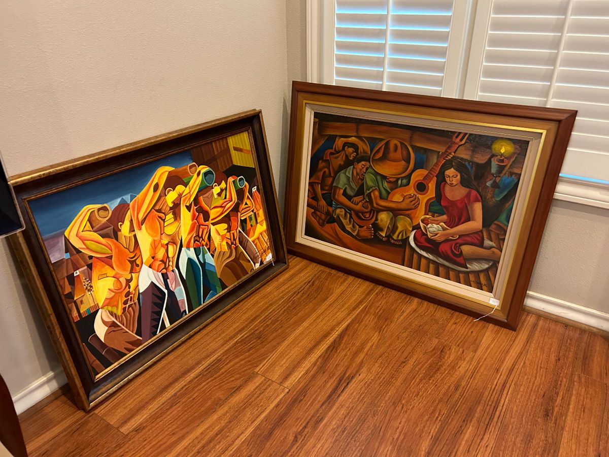 Lakeridge Estate Sale in Lubbock, TX starts on 9/28/2023