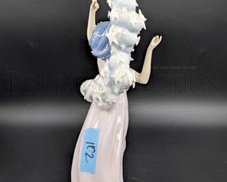 1999 MILLENIUM LLADRO "THE MILKY WAY" 1998 INSPIRATION MILLENIU...