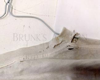 (6) VINTAGE SHIRTS RADIO STATION "KEY 100.3 FM" 1986 MAUI TROPO...