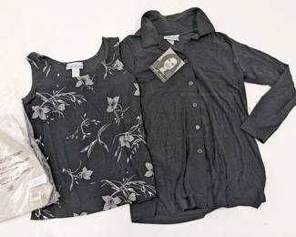 8) VINTAGE SPORTS SHIRTS
NBA EASTERN CONFERENCE
1993 NBA FINALS
CENTRAL BOBCATS