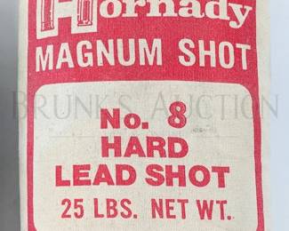 MAGNUM SHOT LEAD SHOT