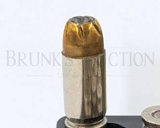 (100 ROUNDS) REMINGTON 380 AUTO AMMO, HOLLOW POINT (4 BOXES)