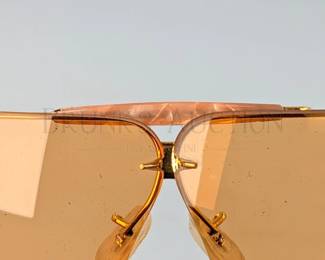 DECOT HY-WYO SPORT GLASSES W/ INTERCHANGEABLE LENSES & CASE...