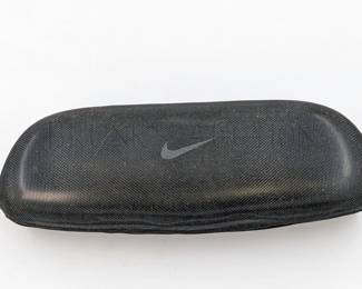 NIKE PRESCRIPTION SUNGLASSES W/ CASE SUPERCHARGED 200 W/ FLE...