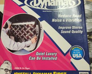Dynamat