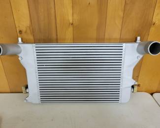 Radiator/intercooler Audi/Vw brand new