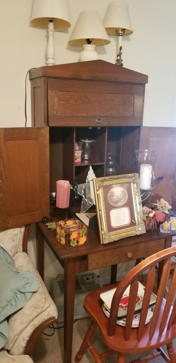 Selmer, TN. Mockingbird starts on 9/29/2023