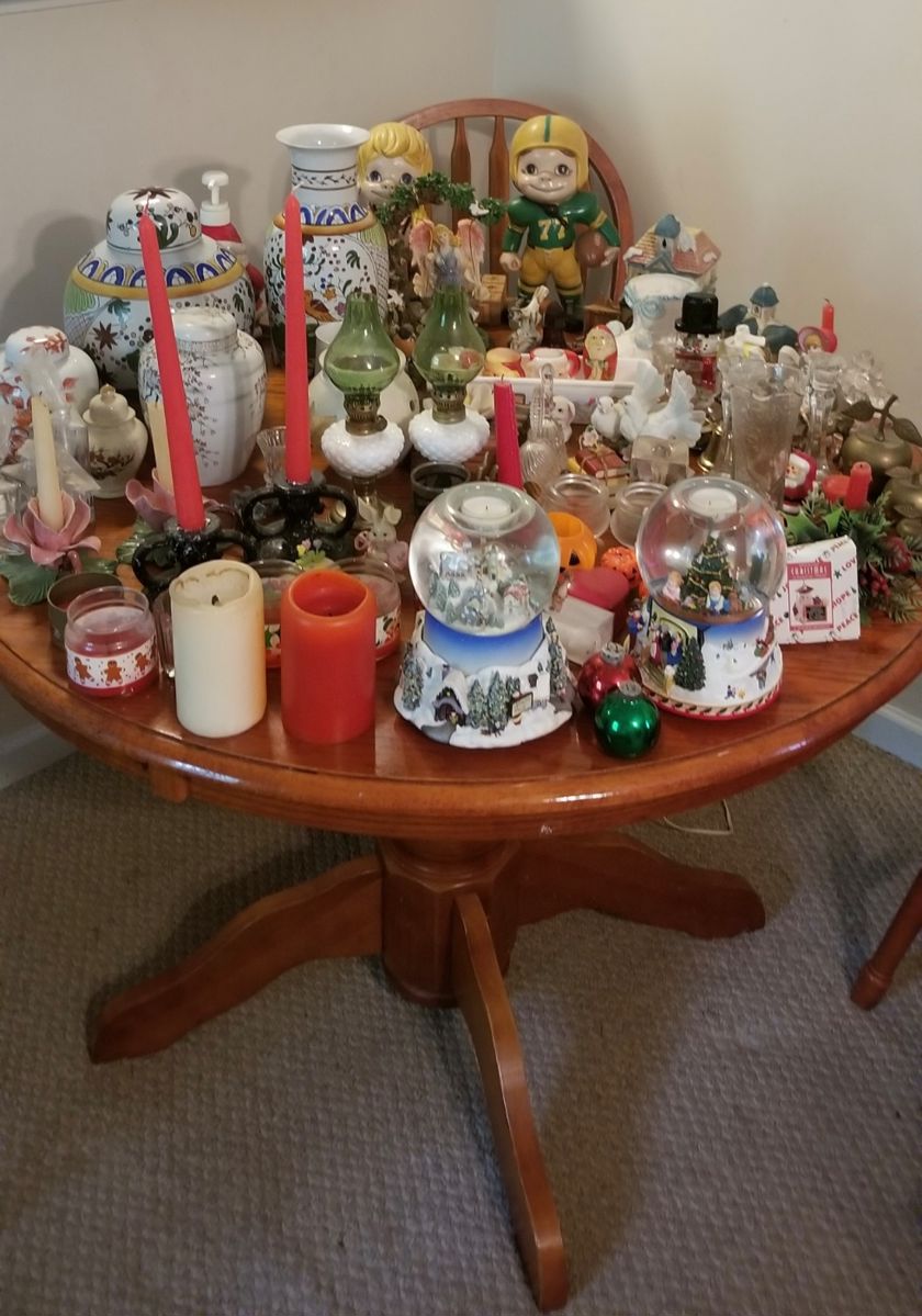 Selmer, TN. Mockingbird starts on 9/29/2023