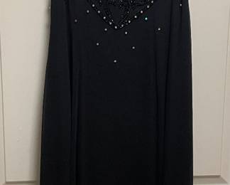 MANY beaded formal wear
