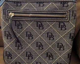 Dooney & Bourke
