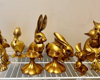 California pottery signed Anthony