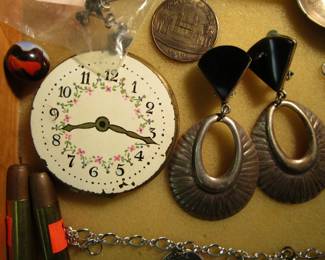 Compact, more jewelry