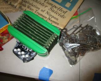 Mama's got a squeezbox