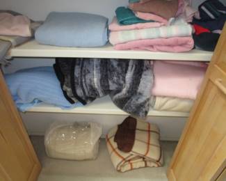 Blankets
