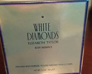 On the matching dresser