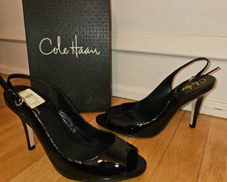 Cole Haan size 8.5