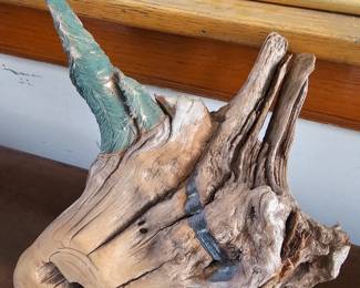 Driftwood