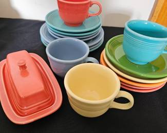 Fiesta ware