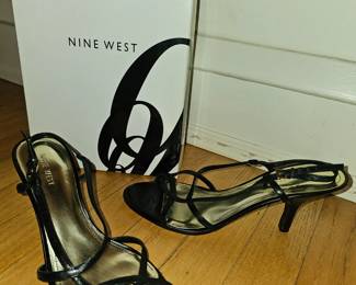 Nine West size 8.5