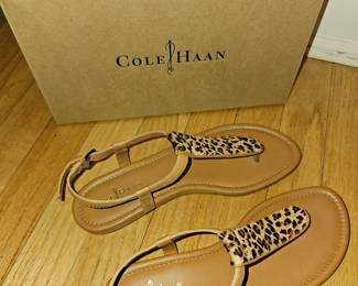 Cole Haan size 8.5