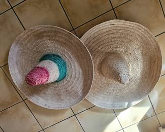 Sombreros