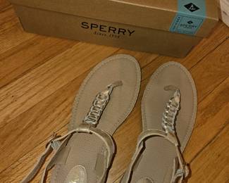 SPERRY Size 8.5m