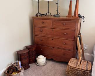 chest of drawers galore
