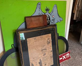 Horton Hears a Whooo