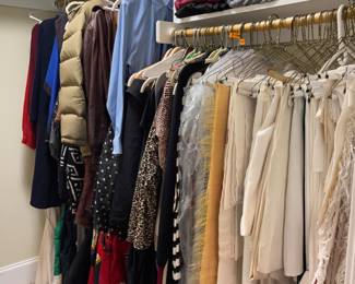 Vintage Table Clothes