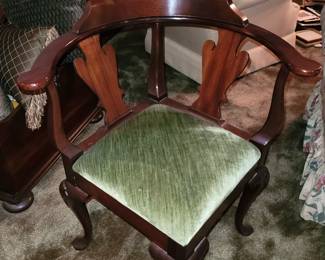 Statesville Chair Company 