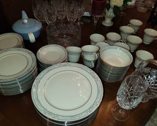 Lenox Charleston china