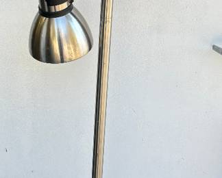 3 light Pole Lamp