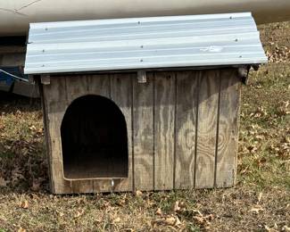 Dog House