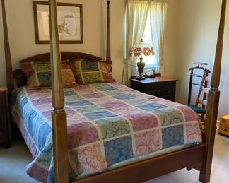 New mermaid mattress queen size