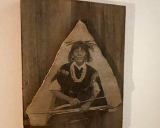 vintage native american indian photos